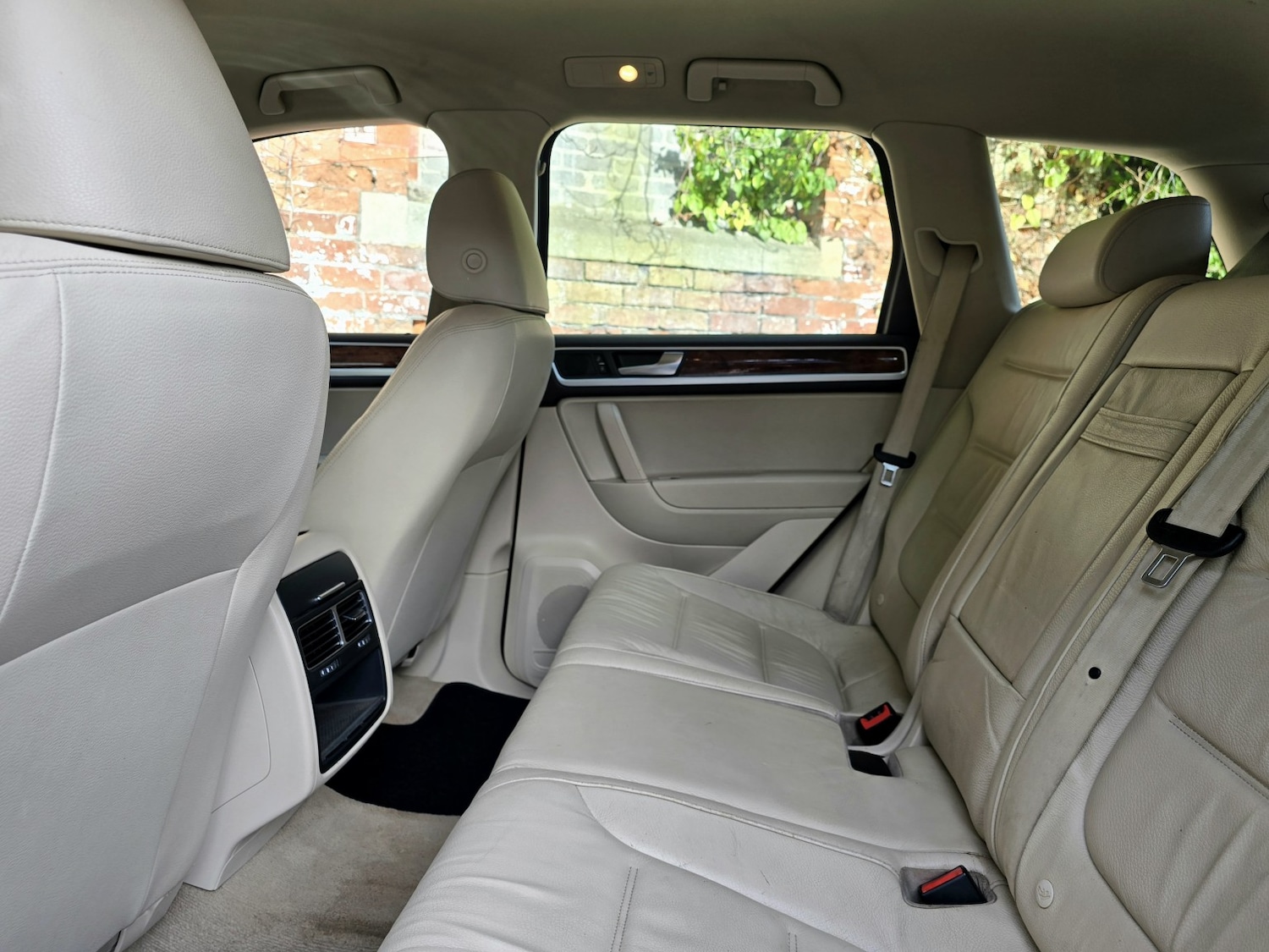 Used Volkswagen Touareg 2021 for sale - 77590064: Photo 22