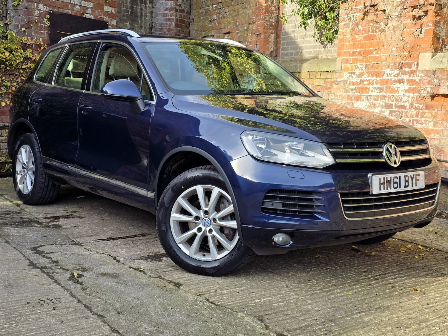 Used Volkswagen Touareg 2021 for sale - 77590064: Photo 25