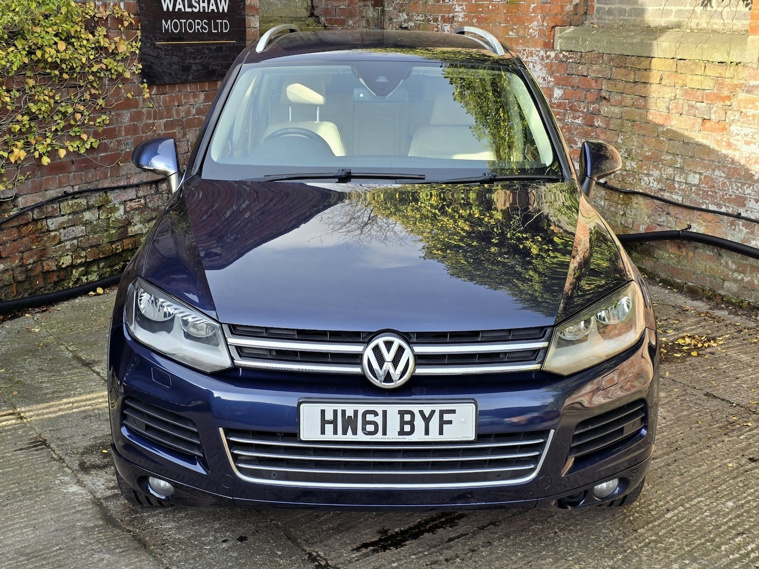 Used Volkswagen Touareg 2021 for sale - 77590064: Photo 26