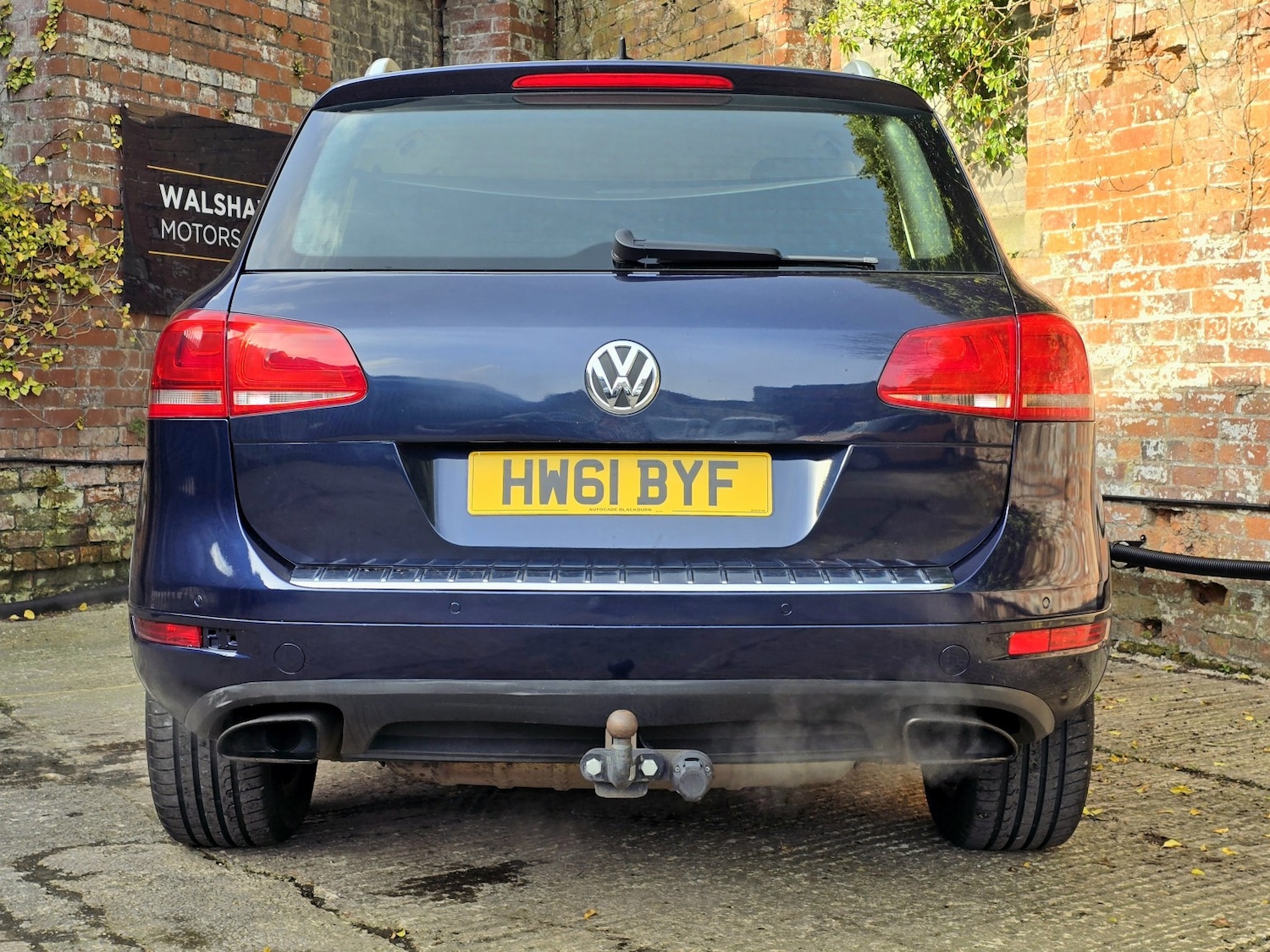 Used Volkswagen Touareg 2021 for sale - 77590064: Photo 8