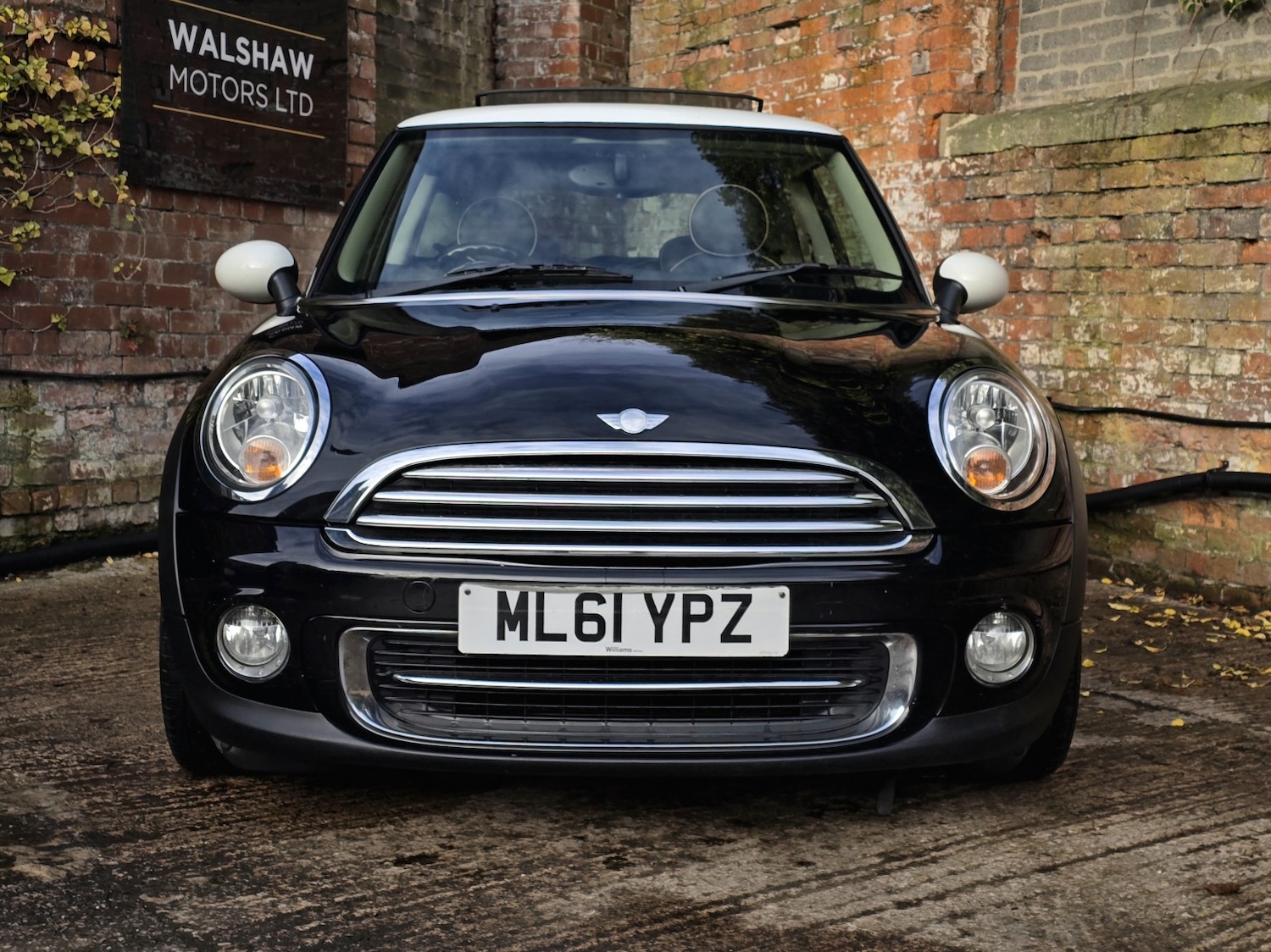Used MINI Hatch 2011 for sale - 76837074: Photo 15