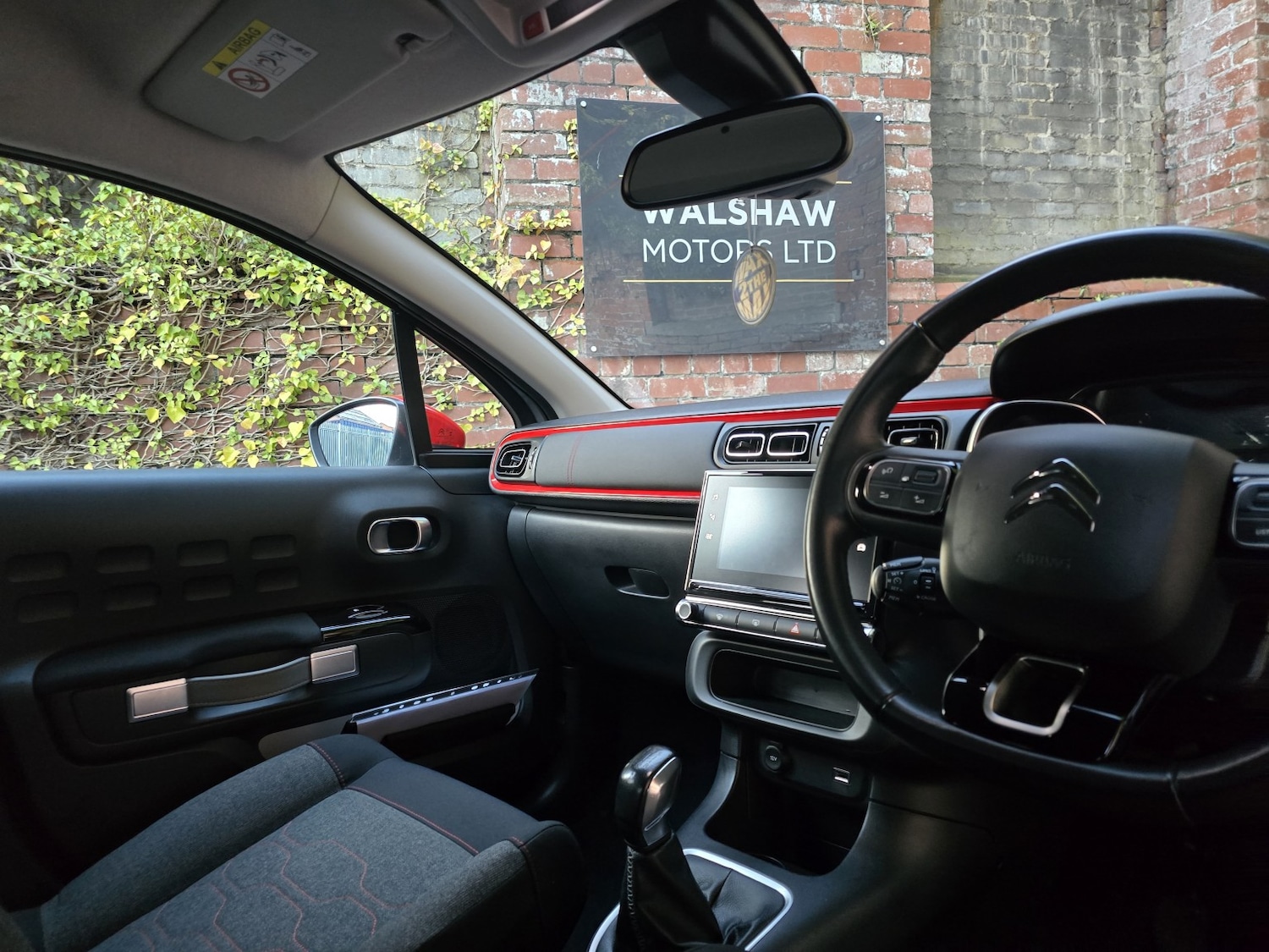 Used Citroen C3 2019 for sale - 76799211: Photo 14