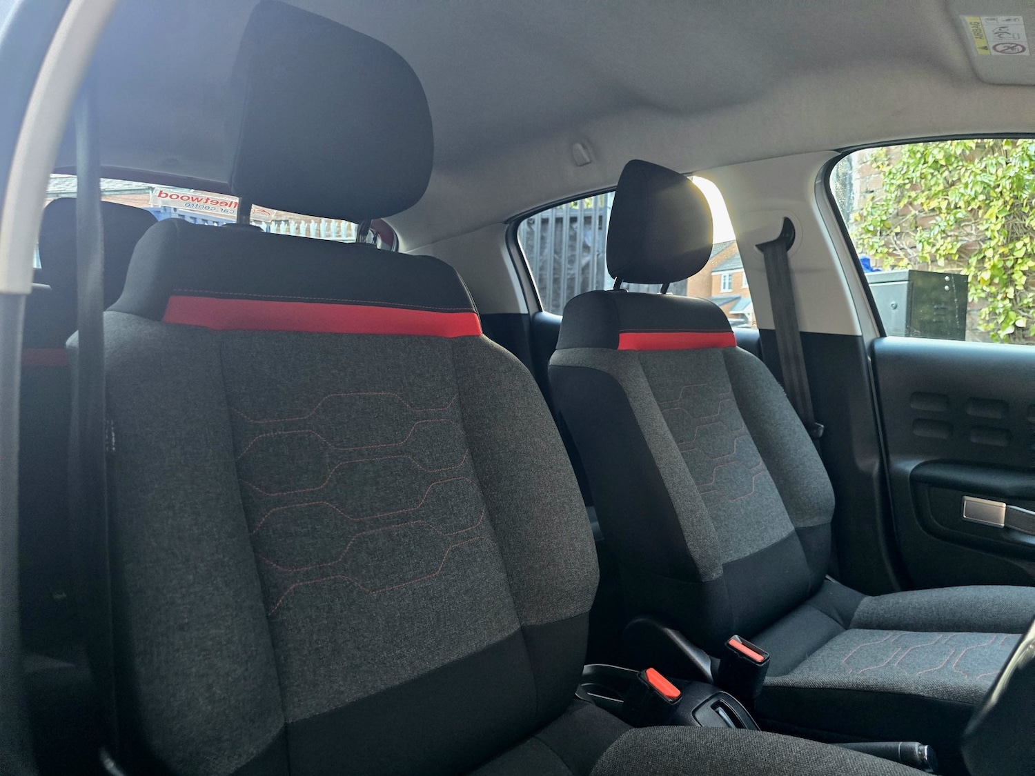 Used Citroen C3 2019 for sale - 76799211: Photo 15