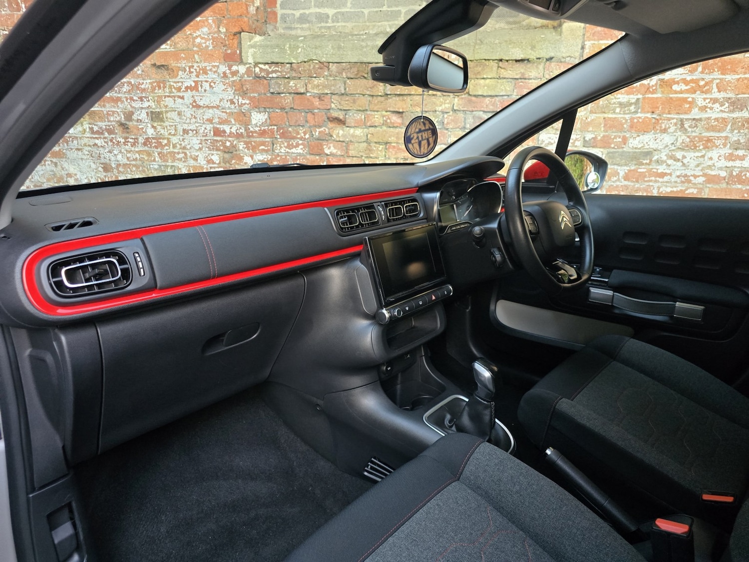 Used Citroen C3 2019 for sale - 76799211: Photo 17