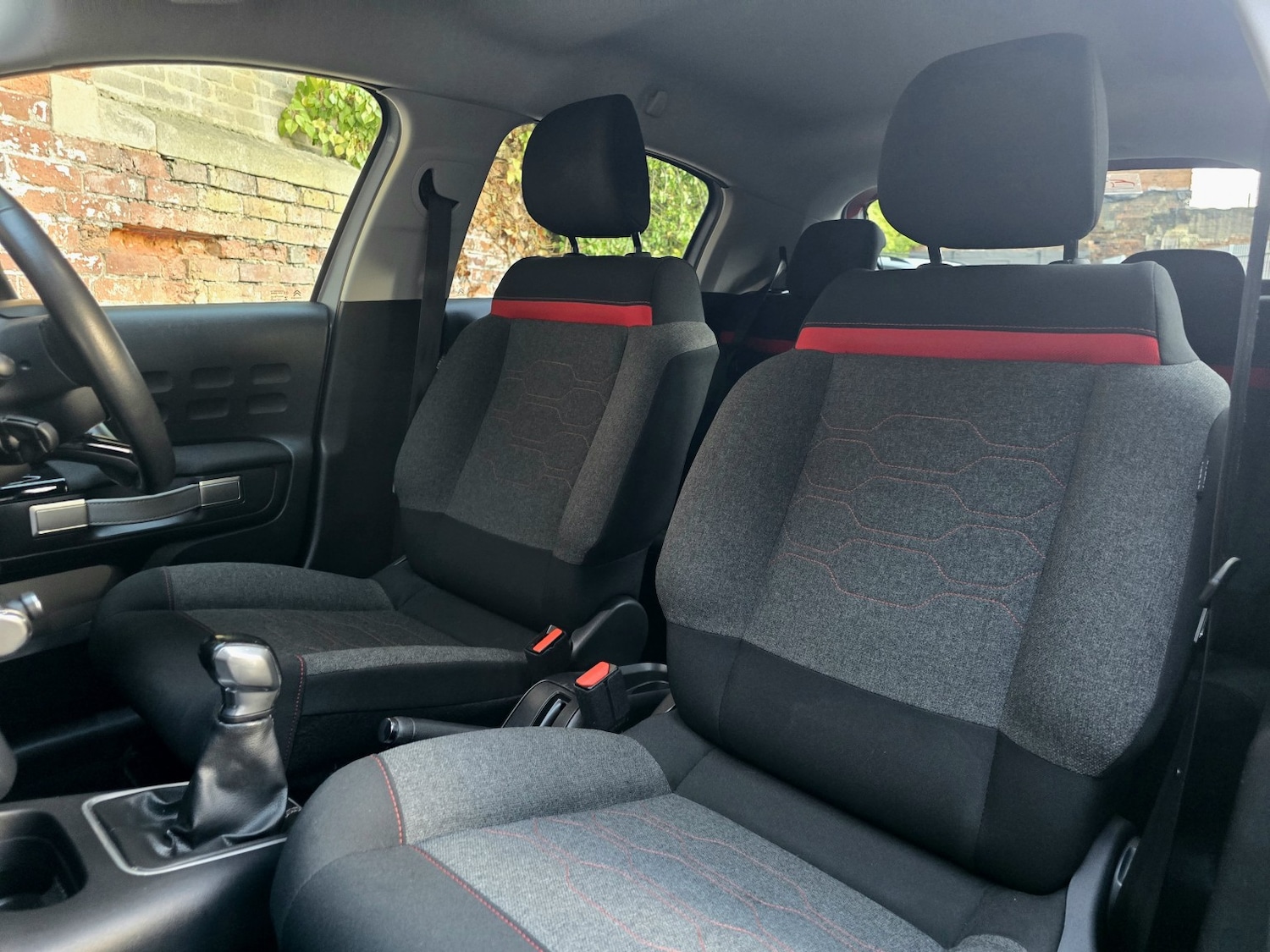 Used Citroen C3 2019 for sale - 76799211: Photo 20