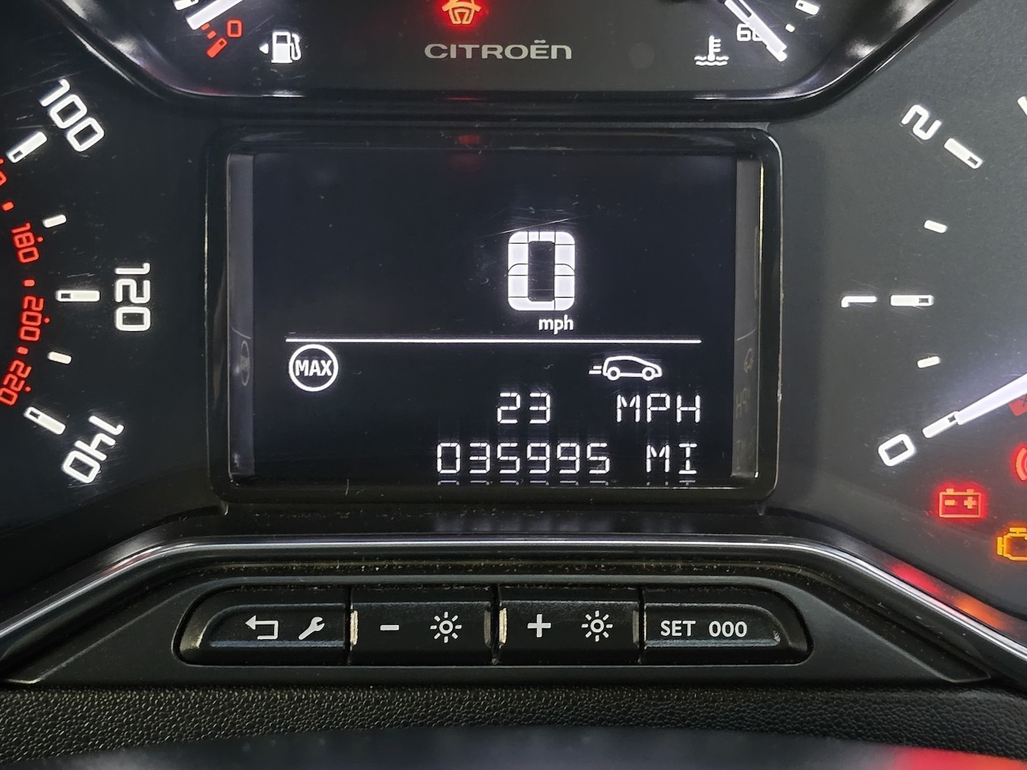 Used Citroen C3 2019 for sale - 76799211: Photo 23