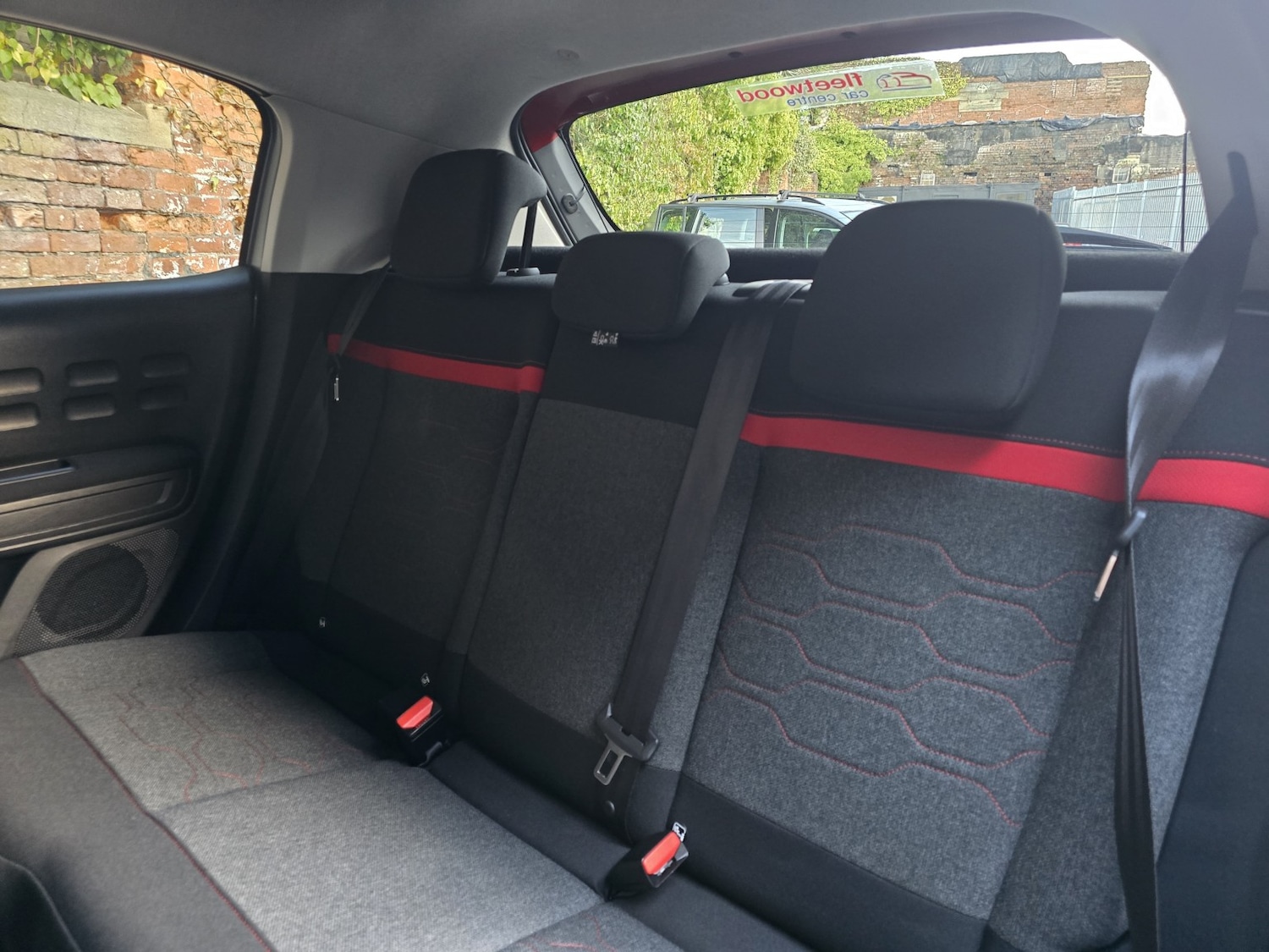 Used Citroen C3 2019 for sale - 76799211: Photo 24