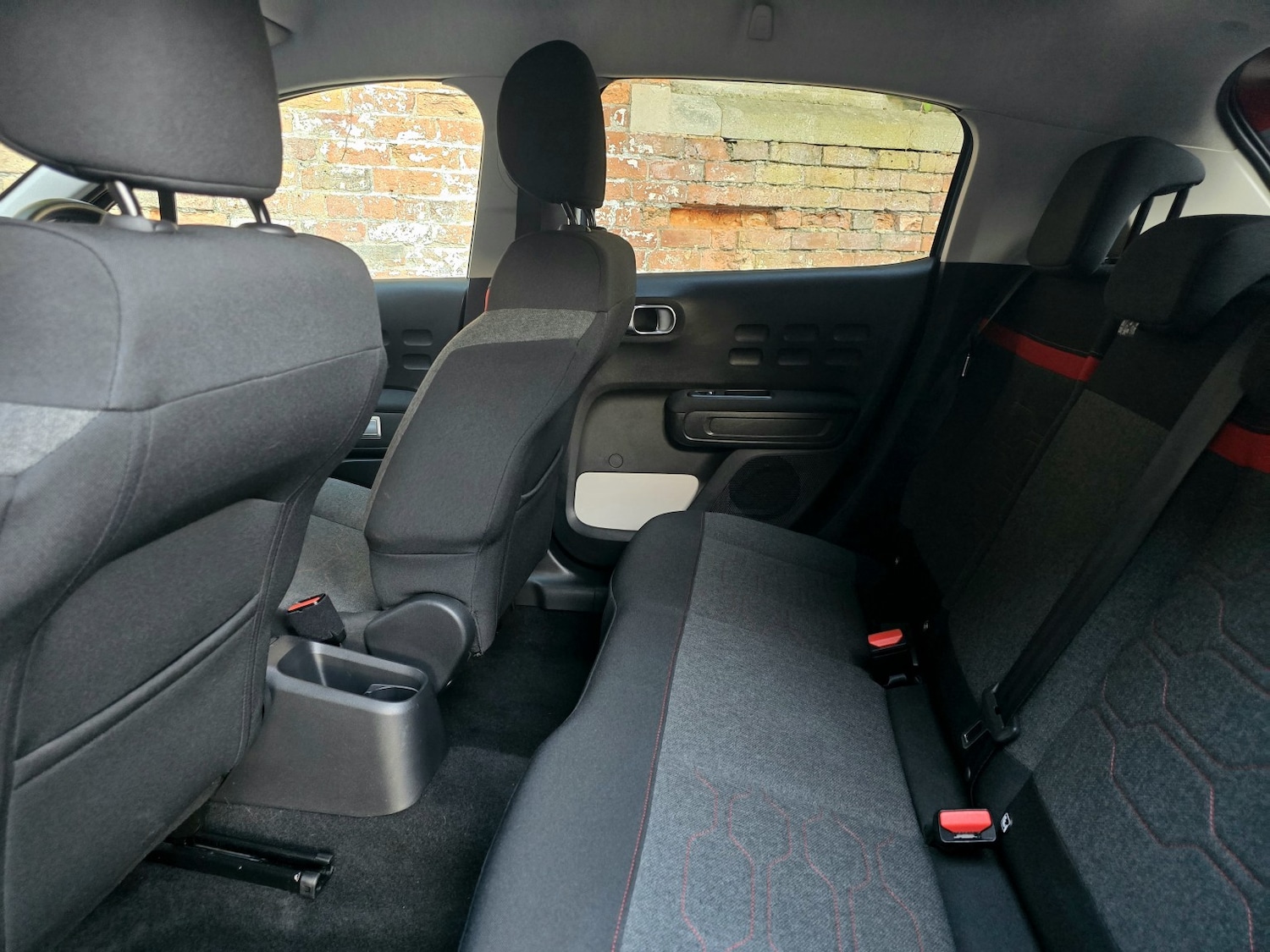 Used Citroen C3 2019 for sale - 76799211: Photo 25