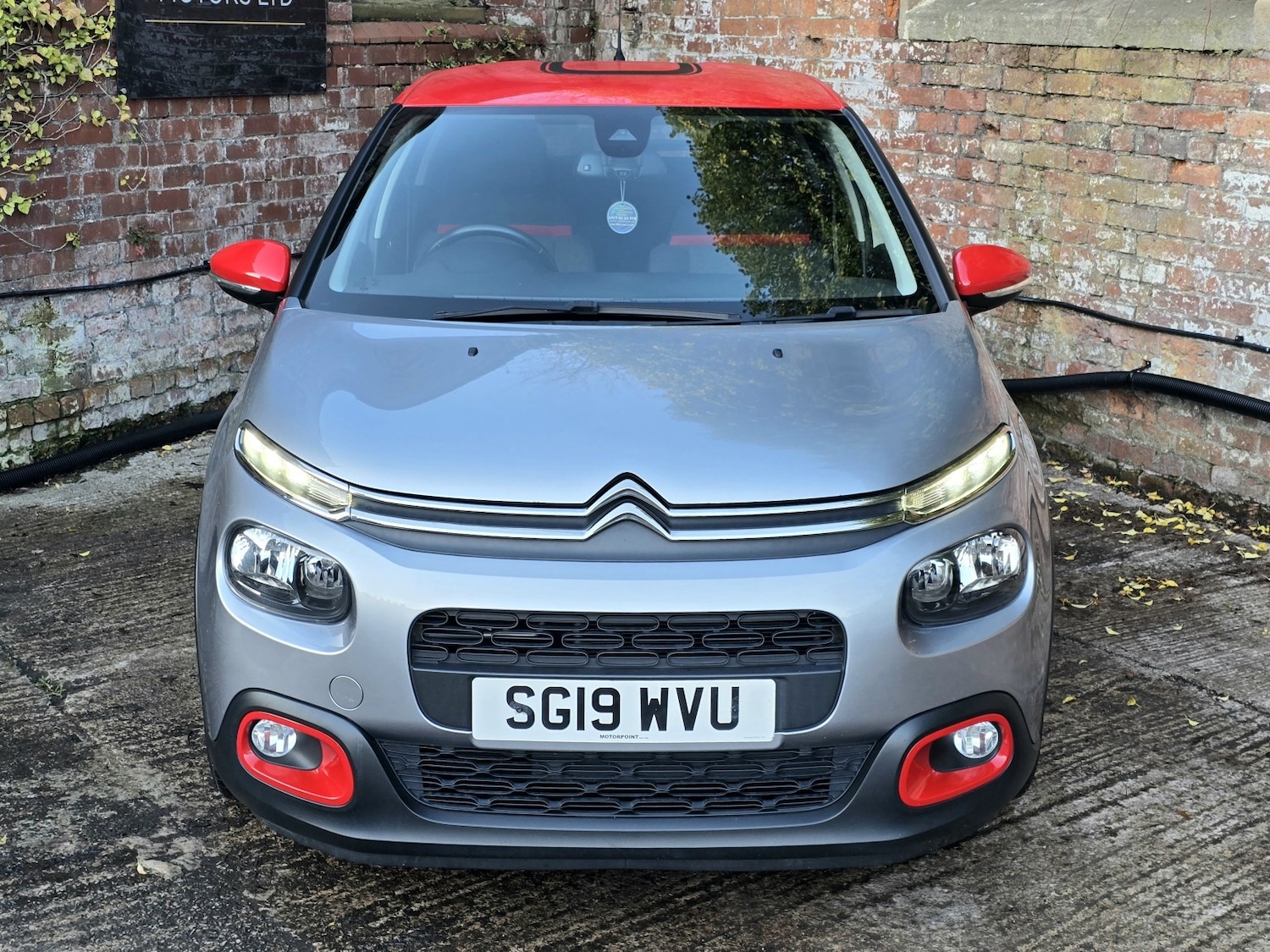 Used Citroen C3 2019 for sale - 76799211: Photo 28