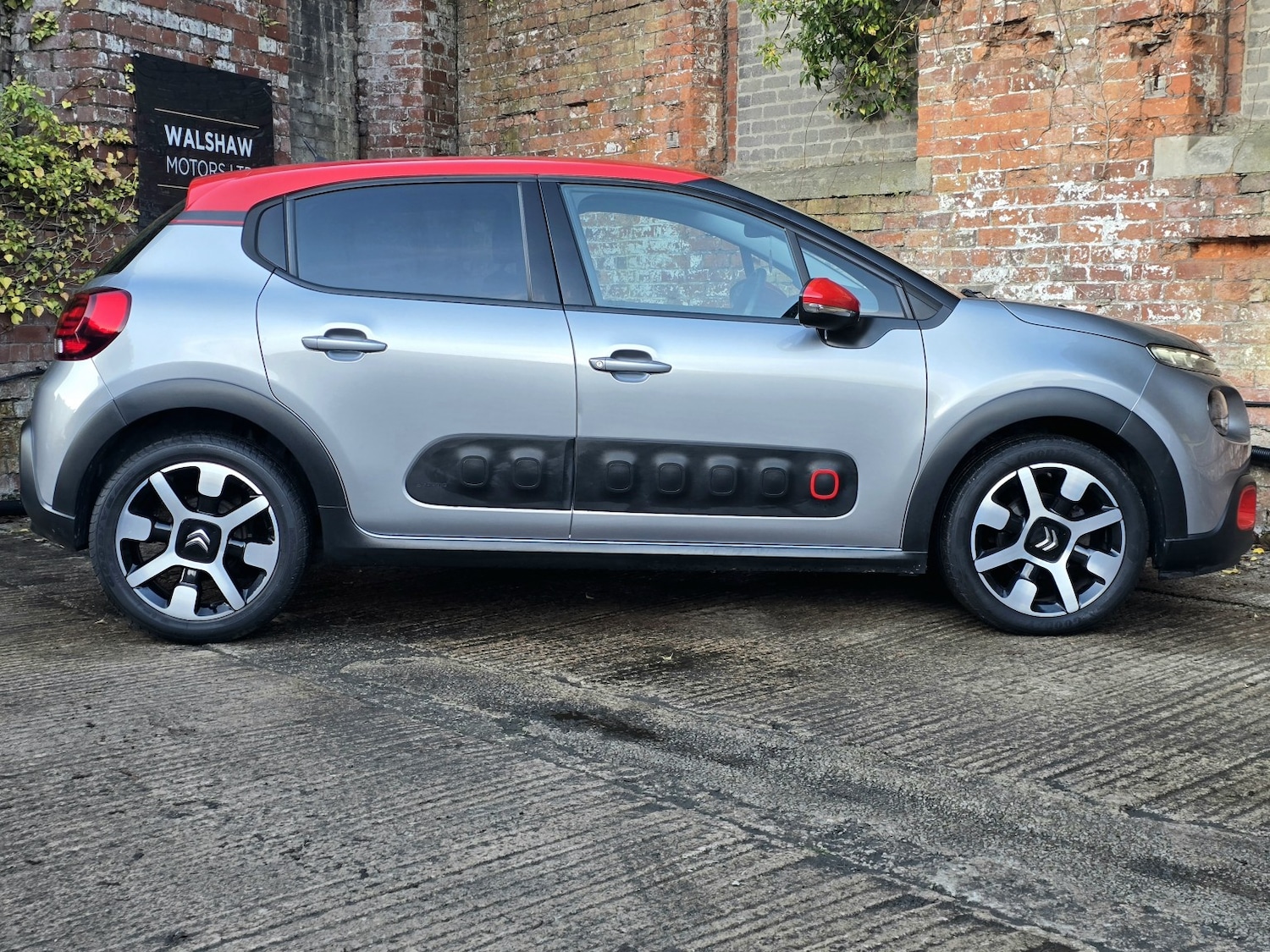 Used Citroen C3 2019 for sale - 76799211: Photo 4