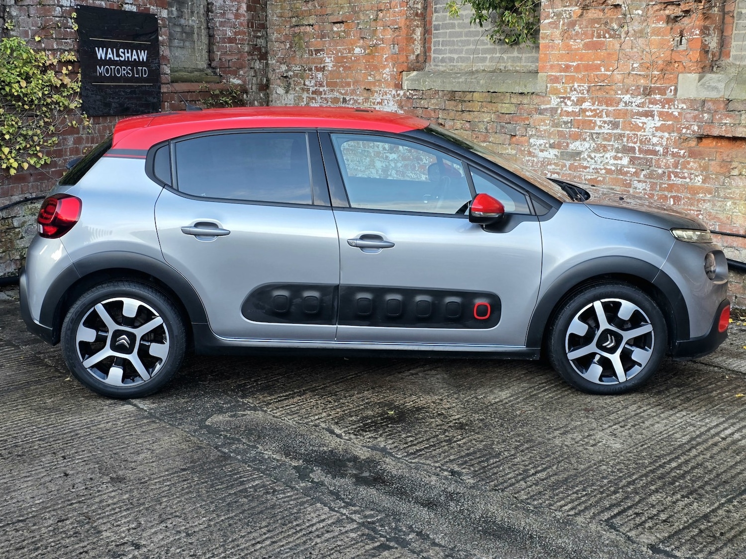 Used Citroen C3 2019 for sale - 76799211: Photo 5