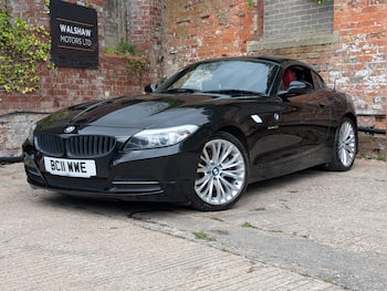 Used BMW Z4 2011 for sale - 79731916: Photo