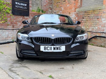 Used BMW Z4 2011 for sale - 79731916: Photo