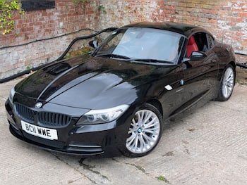 Used BMW Z4 2011 for sale - 79731916: Photo