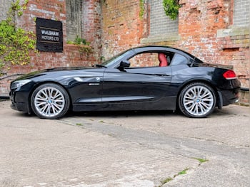 Used BMW Z4 2011 for sale - 79731916: Photo