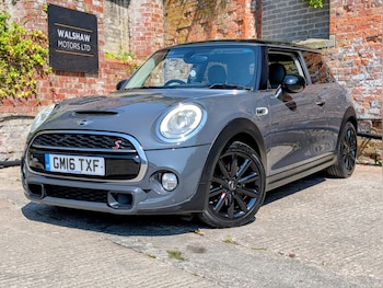 Used MINI Hatch 2016 for sale - 79187600: Photo