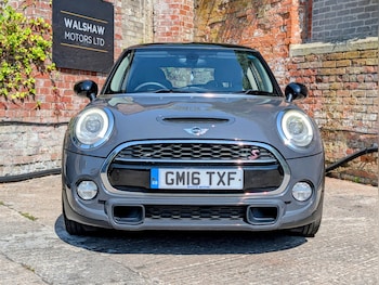 Used MINI Hatch 2016 for sale - 79187600: Photo