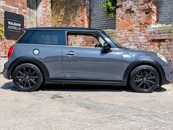 Used MINI Hatch 2016 for sale - 79187600: Photo