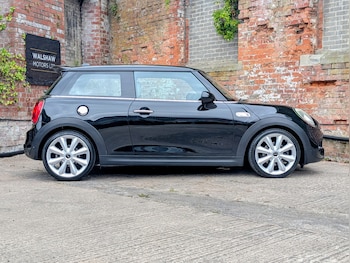 Used MINI Hatch 2015 for sale - 79328268: Photo