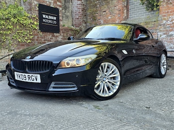 Used BMW Z4 2009 for sale - 78465769: Photo