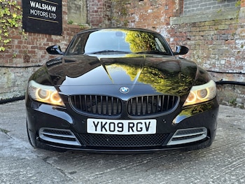 Used BMW Z4 2009 for sale - 78465769: Photo