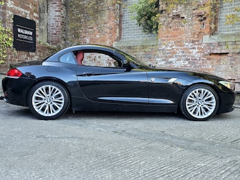 Used BMW Z4 2009 for sale - 78465769: Photo