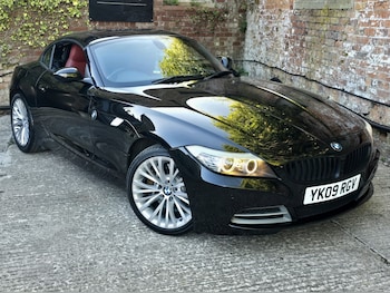 Used BMW Z4 2009 for sale - 78465769: Photo
