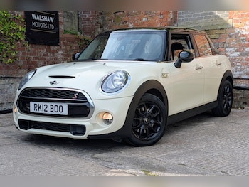 Used MINI Hatch 2016 for sale - 78870340: Photo