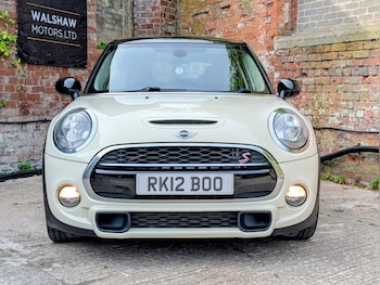 Used MINI Hatch 2016 for sale - 78870340: Photo