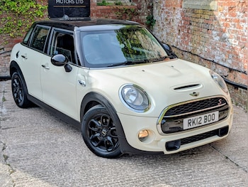 Used MINI Hatch 2016 for sale - 78870340: Photo