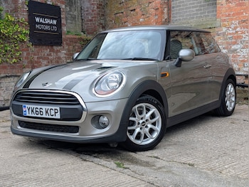 Used MINI Hatch 2016 for sale - 78698370: Photo