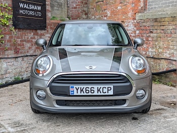 Used MINI Hatch 2016 for sale - 78698370: Photo