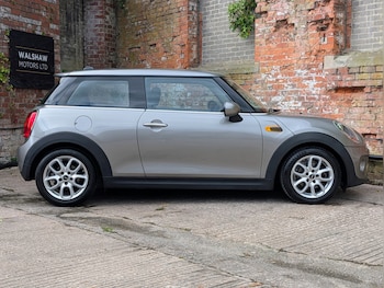 Used MINI Hatch 2016 for sale - 78698370: Photo