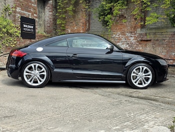 Used Audi TTS 2008 for sale - 78641386: Photo