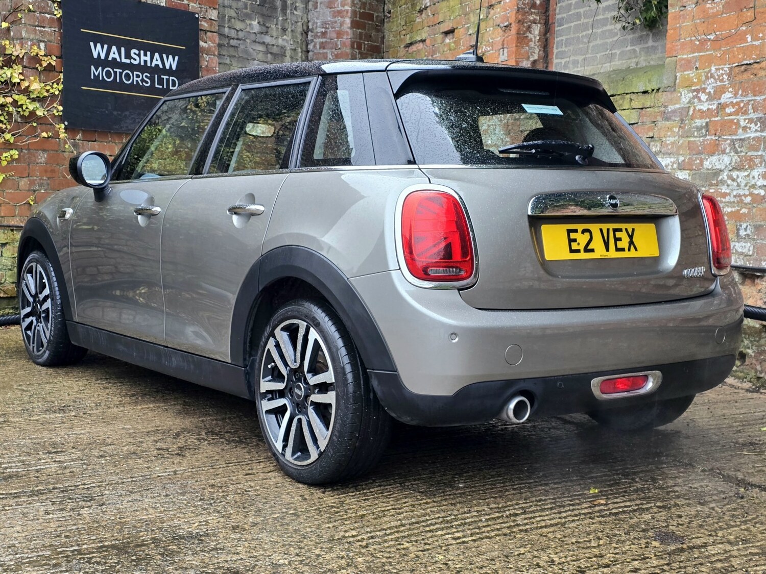 Used MINI Hatch 2019 for sale - 77590069: Photo 10