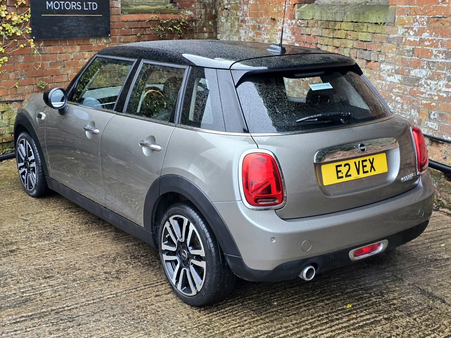 Used MINI Hatch 2019 for sale - 77590069: Photo 11