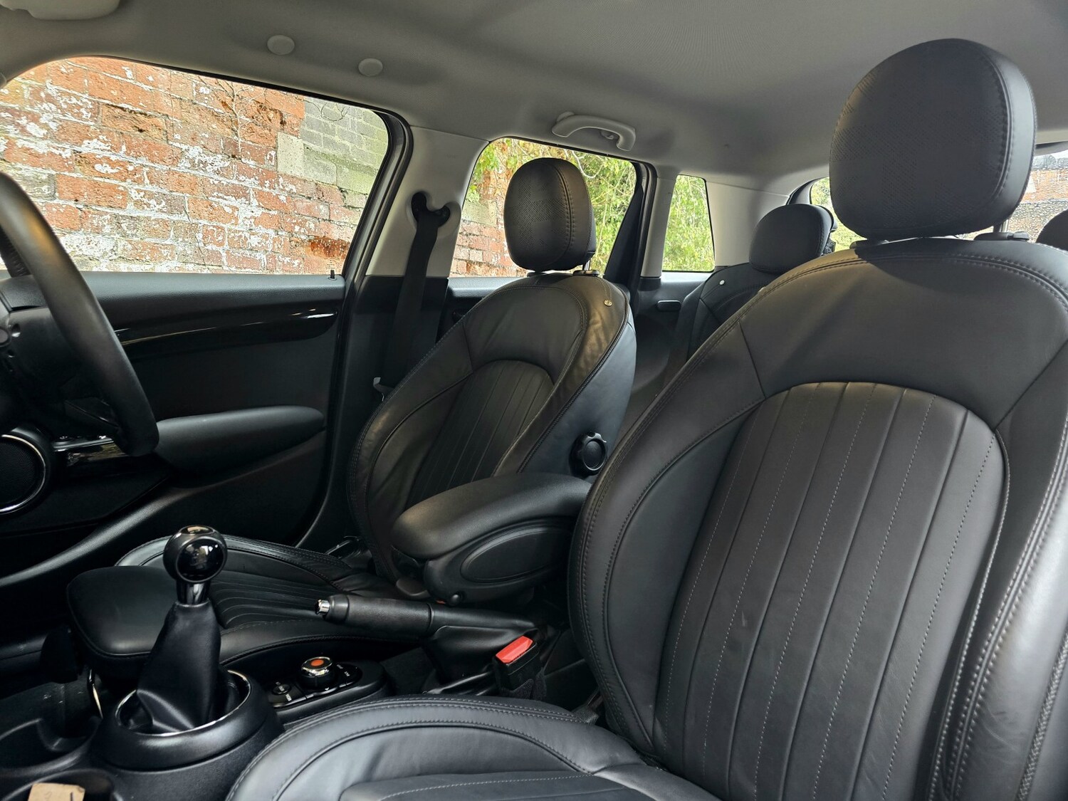 Used MINI Hatch 2019 for sale - 77590069: Photo 13