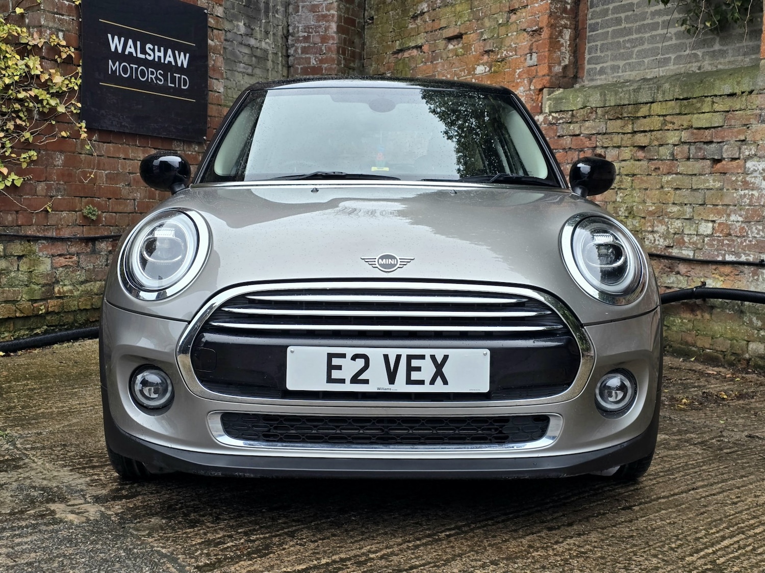 Used MINI Hatch 2019 for sale - 77590069: Photo 2