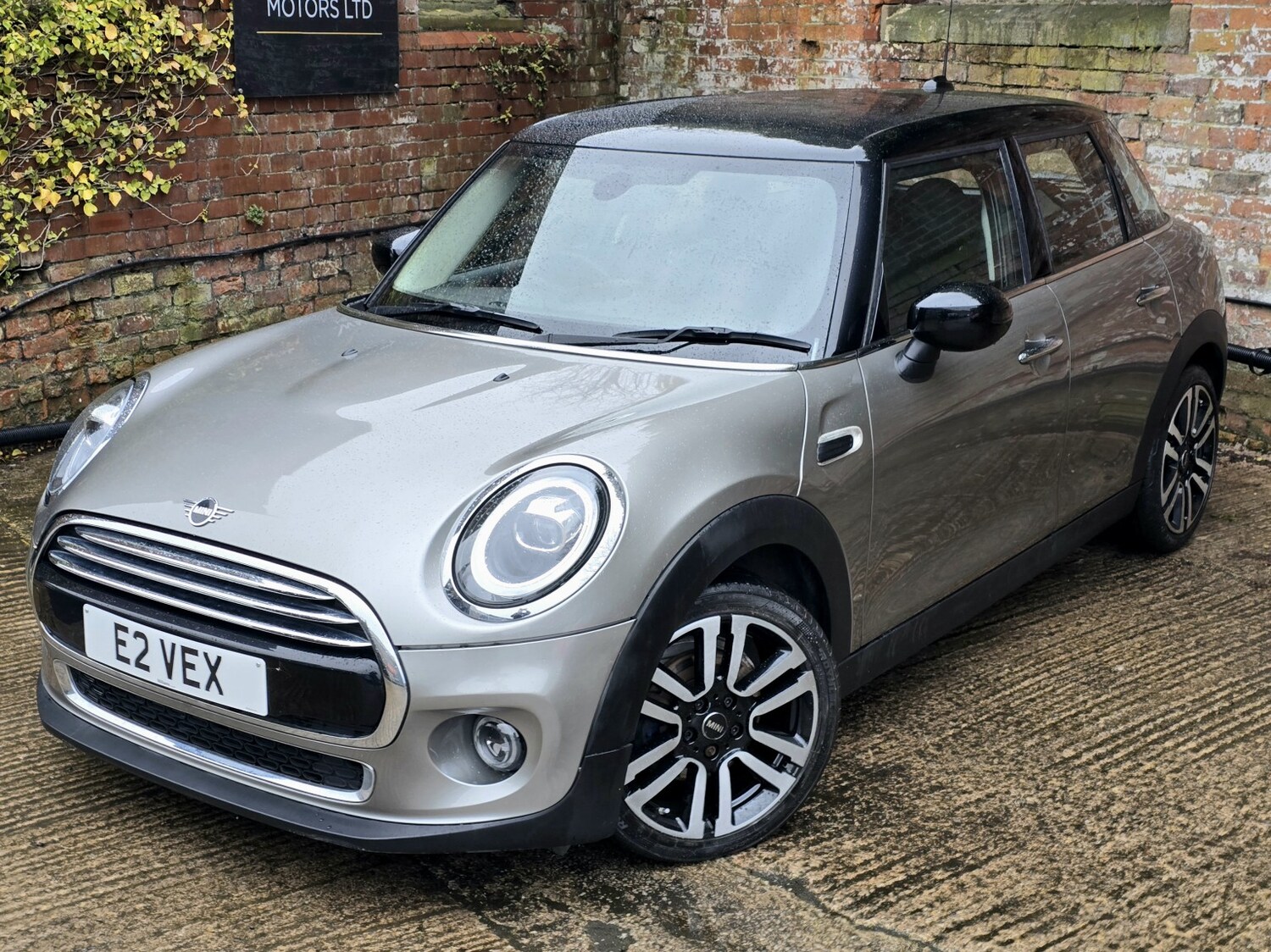 Used MINI Hatch 2019 for sale - 77590069: Photo 20