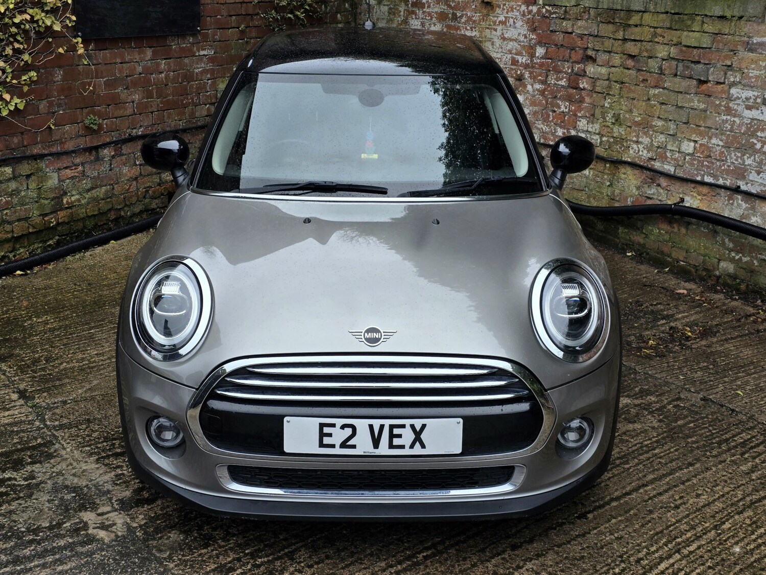 Used MINI Hatch 2019 for sale - 77590069: Photo 21