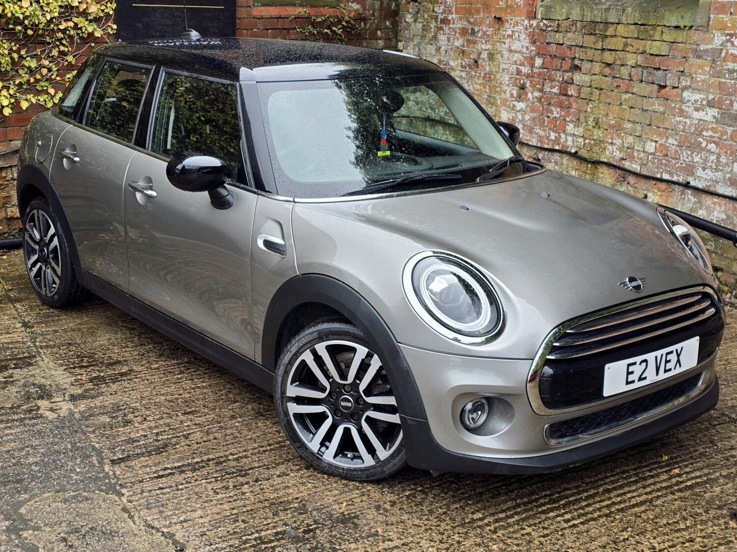 Used MINI Hatch 2019 for sale - 77590069: Photo 22