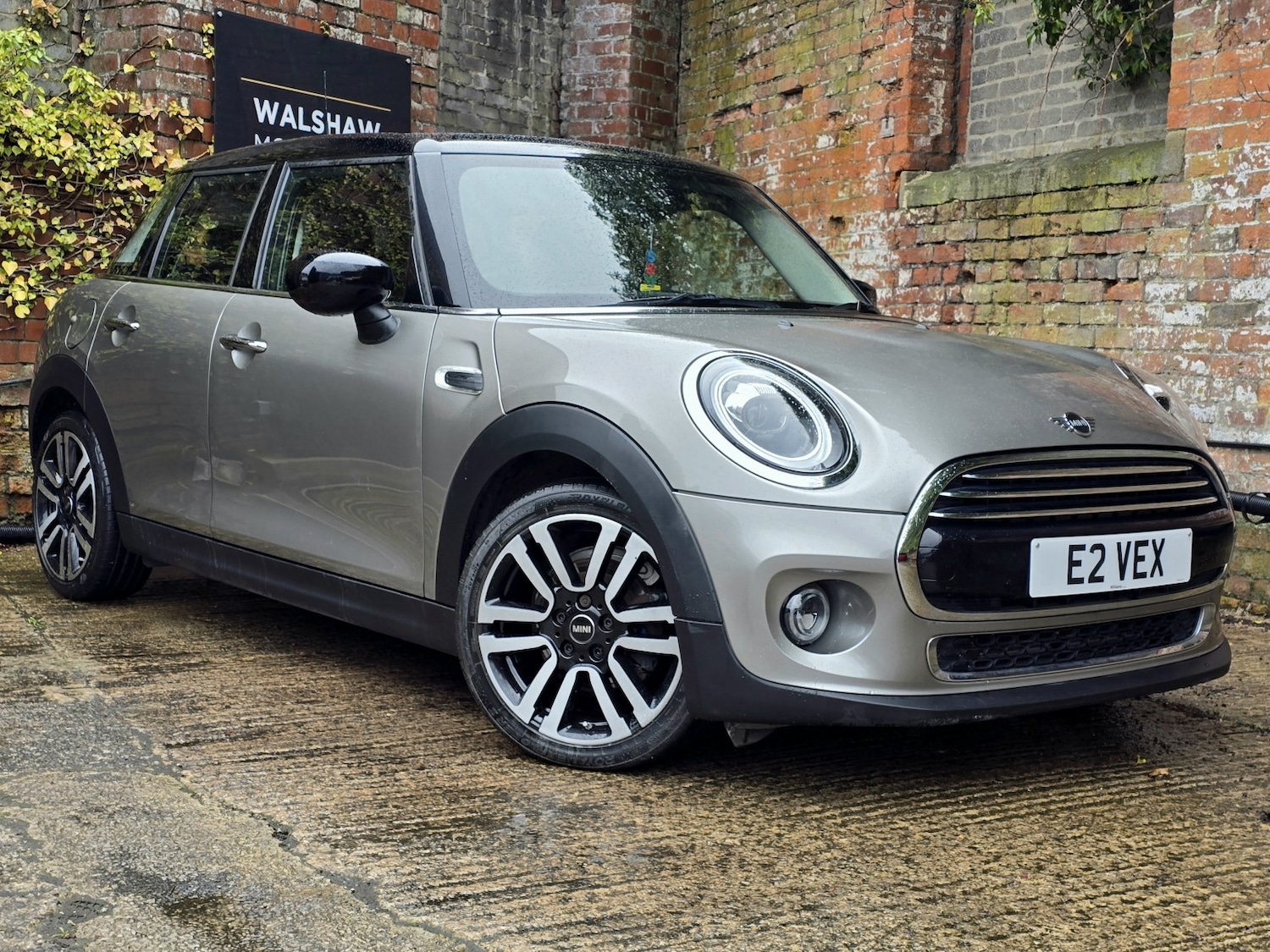 Used MINI Hatch 2019 for sale - 77590069: Photo 3