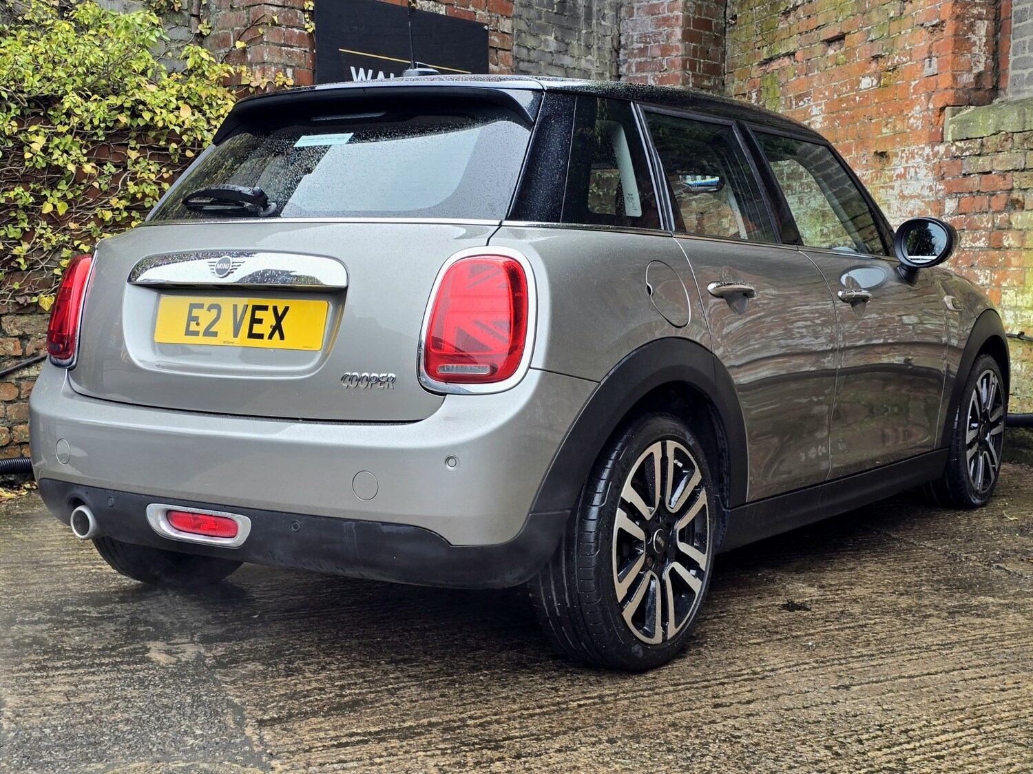 Used MINI Hatch 2019 for sale - 77590069: Photo 6