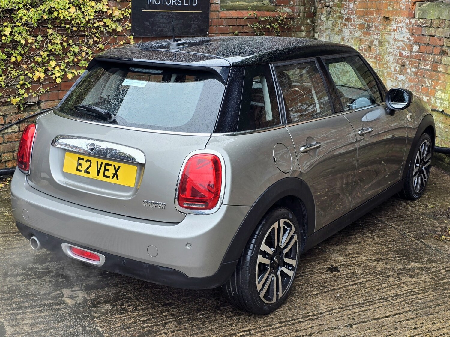 Used MINI Hatch 2019 for sale - 77590069: Photo 7