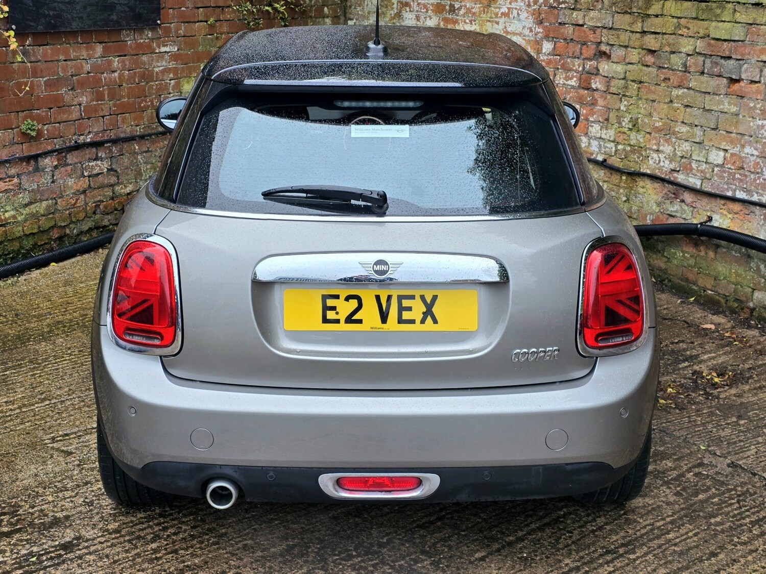 Used MINI Hatch 2019 for sale - 77590069: Photo 9