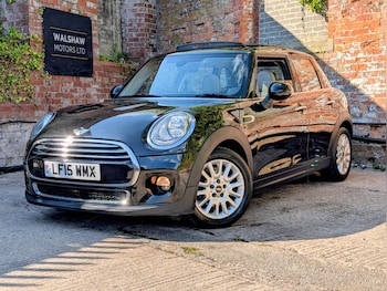 Used MINI Hatch 2015 for sale - 79451248: Photo