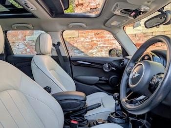 Used MINI Hatch 2015 for sale - 79451248: Photo