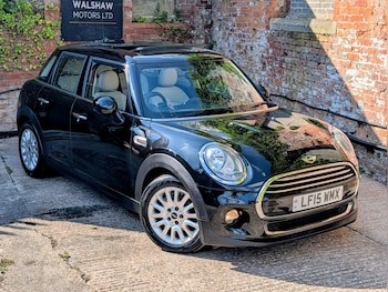 Used MINI Hatch 2015 for sale - 79451248: Photo