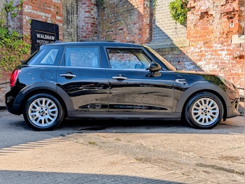 Used MINI Hatch 2015 for sale - 79451248: Photo