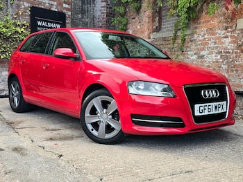 Used Audi A3 2012 for sale - 75789358: Photo